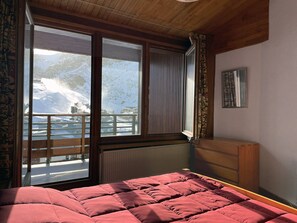 2 bedrooms, free WiFi