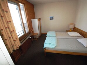 1 chambre, Wi-Fi gratuit