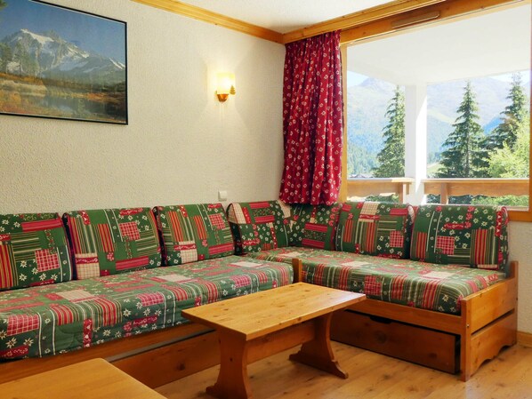 Fernseher, DVD-Player