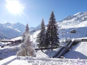 Miscellaneous - Cozy 4 Pax with Sunny Balcony (Méribel)