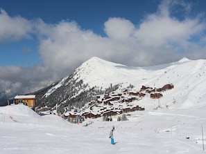 Sports d’hiver