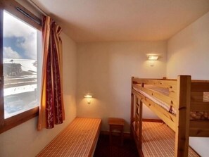 2 chambres