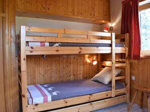 2 habitaciones 