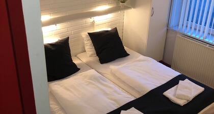 Hotel Kløver Es