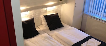 Hotel Kløver Es