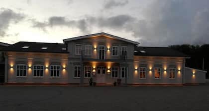 Hotel Kløver Es