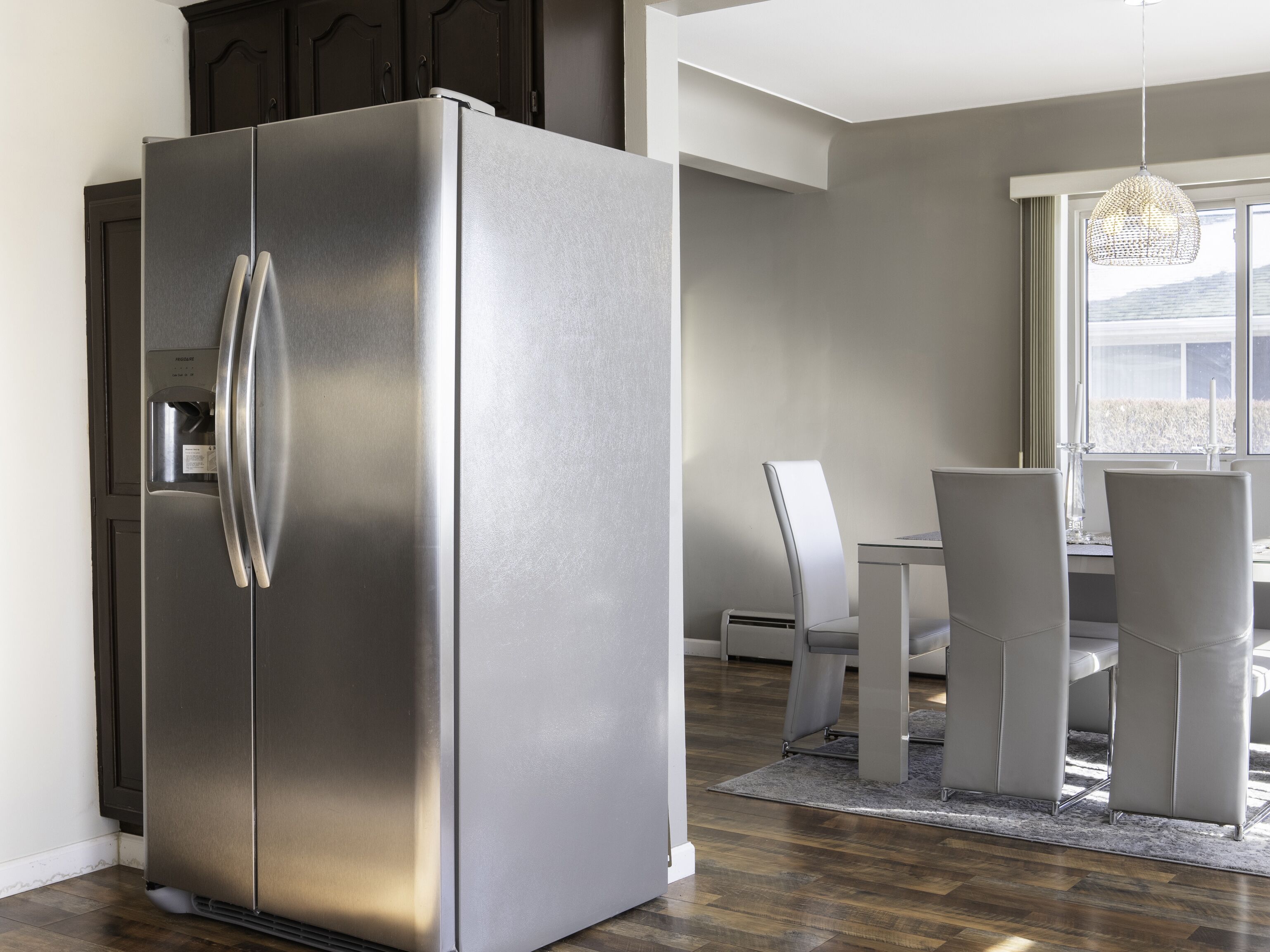 客房, 2 間臥室 | 客房設施服務