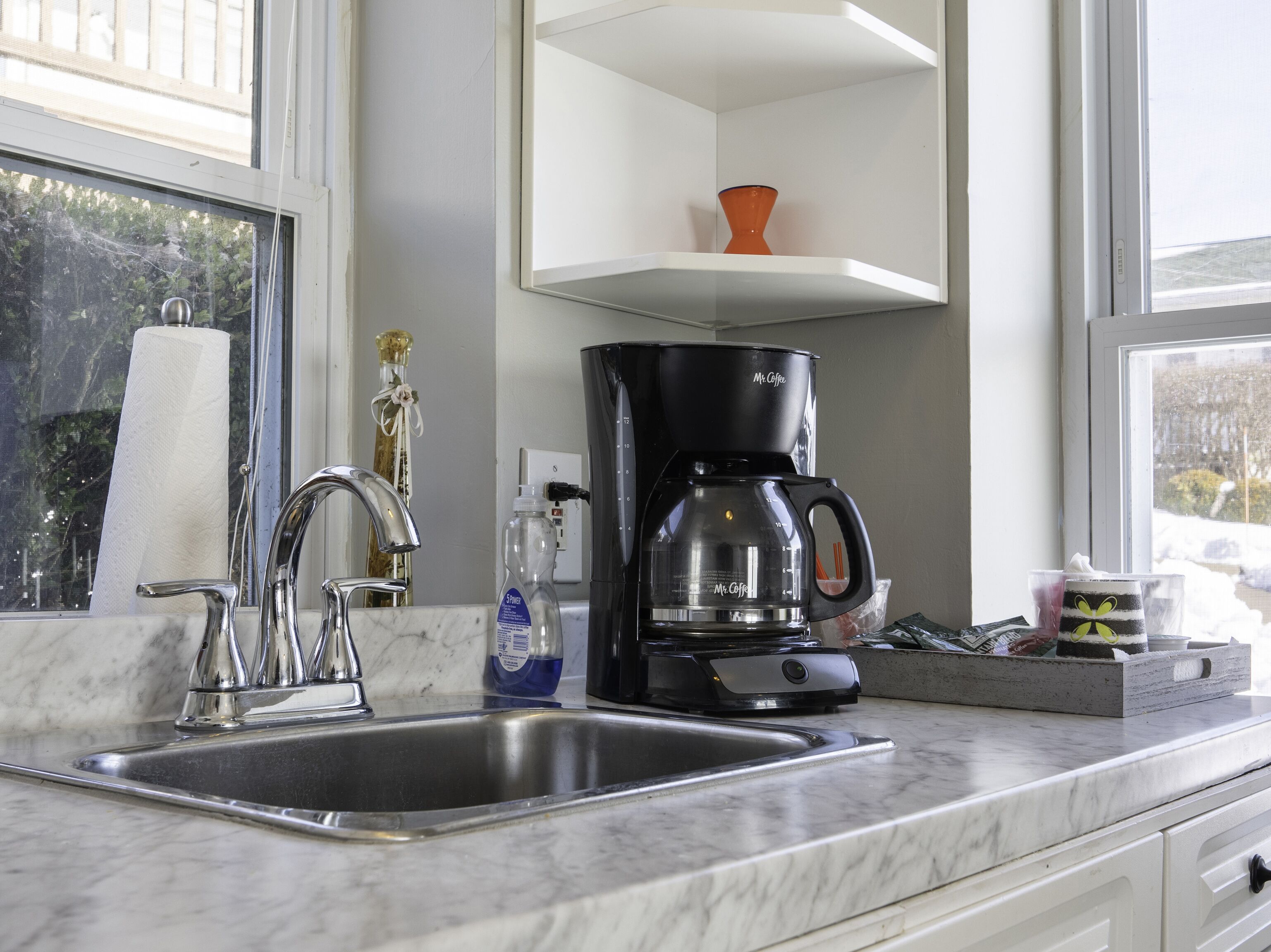 Phòng, nhiều giường | Bếp riêng | Tủ lạnh nhỏ, lò vi sóng, dụng cụ pha cà phê/trà 