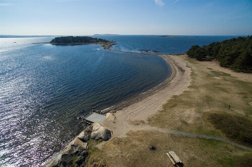 Larkollen vacation house