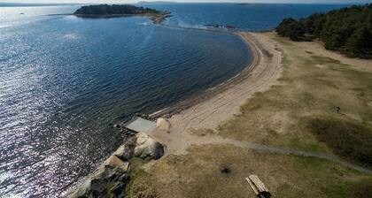 Larkollen vacation house