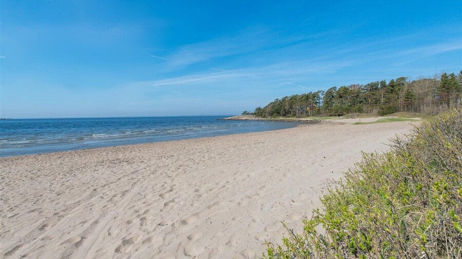 Larkollen vacation house