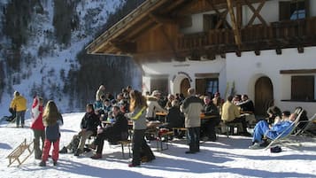 Wintersport/Ski