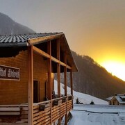 Ökohotel Edelweiss