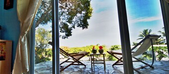 B&B El Mirador al Mar