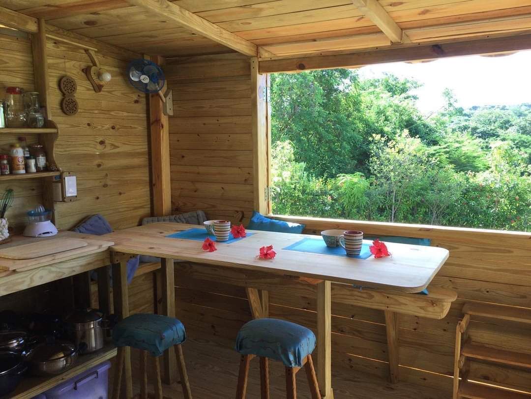 Foto - B&B El Mirador al Mar