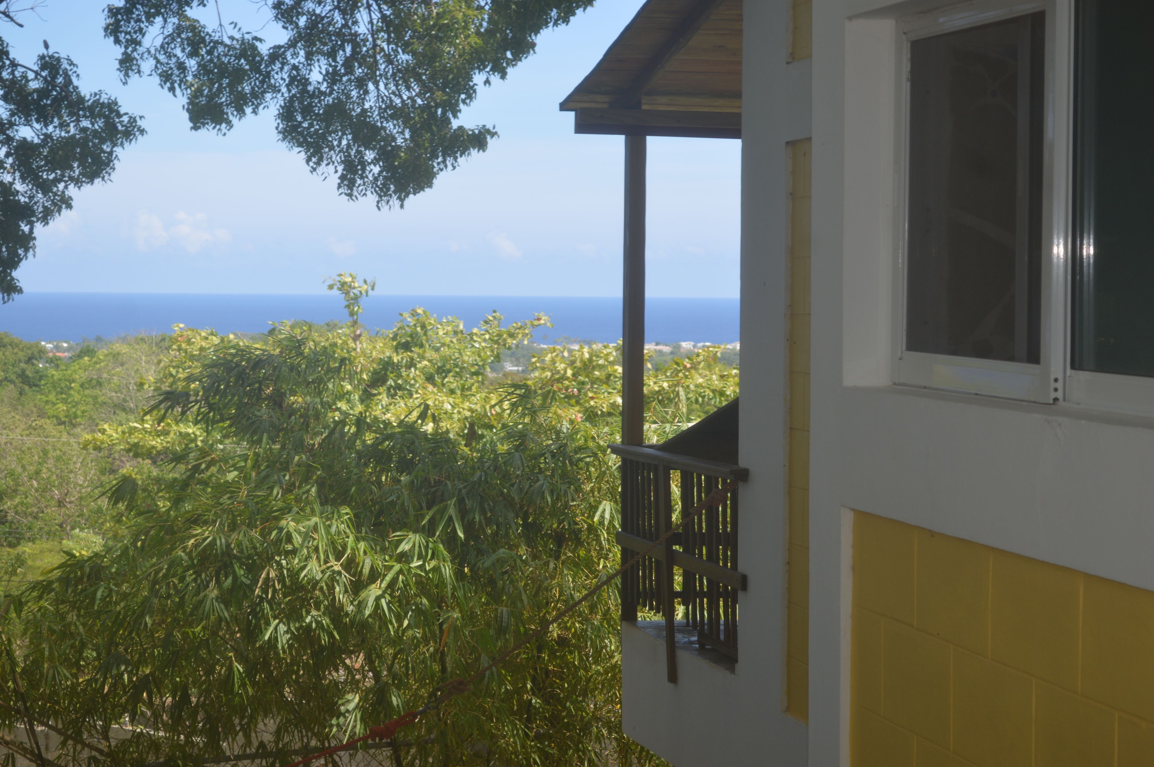 Double Room - Sea View | View from room