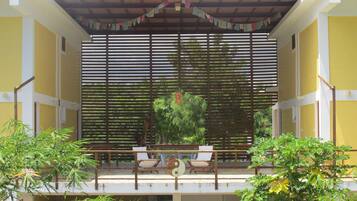 Depan hartanah