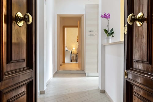 Rome Central Rooms Guest House o Affittacamere