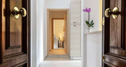 Rome Central Rooms Guest House o Affittacamere