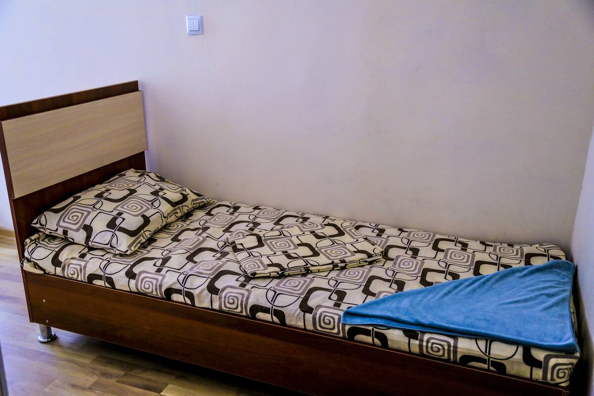 In-room safe, soundproofing, iron/ironing board, free WiFi