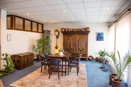 Sala de reuniones