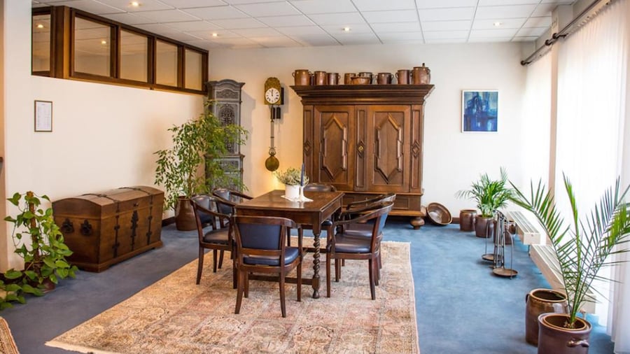 Hotel am Kamp