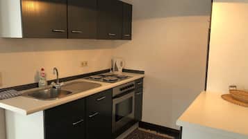 Comfort Apartment | Private kitchen