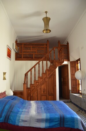 Suíte (Dezayn) | Individualmente decorados, individualmente mobiliados