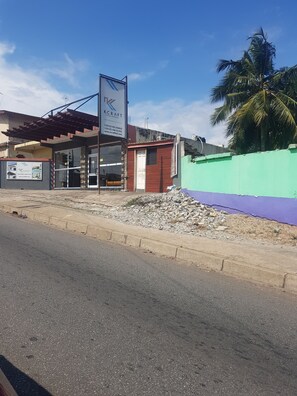 Área interna para casamento