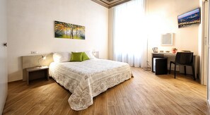 Chambre Double (Lapino)