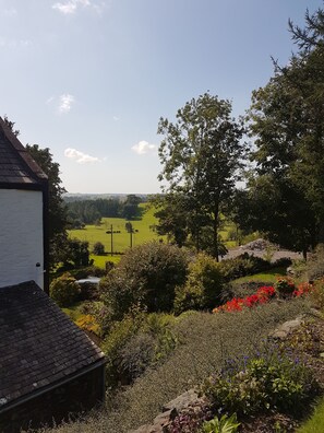 施設からの眺望