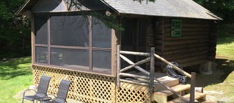 Il nido d'amore - una baita accogliente sul lungolago