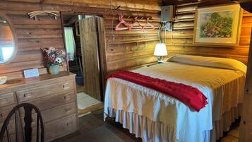 1 chambre, bureau, Wi-Fi