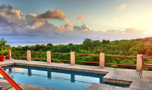 Oreanda - Casita Verde - Best of Vieques at a Great Price