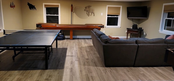 Sala de juegos
