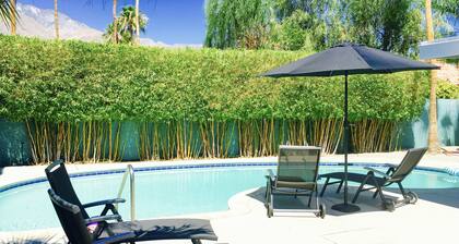 Colonia de películas modernas de Lima Luz llena a mediados de siglo moderna