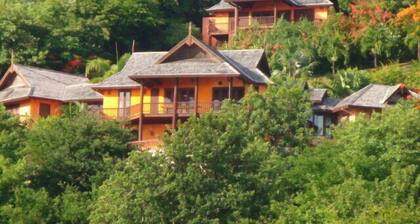 Zandoli Villa
Simply Awesome Views