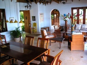 Interieur