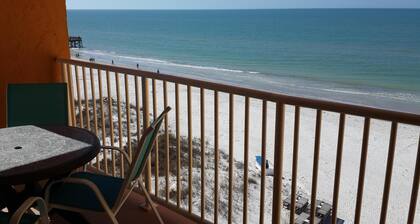 Sale - weeks in April-May-June-July-Aug-Holiday Villas lll 5th floor Direct Gulf