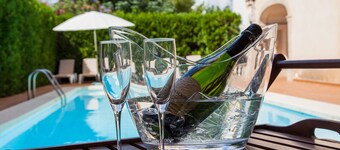 Villa Sa Coma - A Perfect Retreat for Your Dream Vacation!