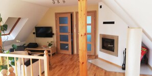 Télévision, lecteur de DVD