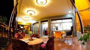 Front of property - Hôtel Tijani (Fes)