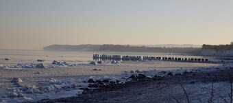 300 m till den vita sandstranden, 150 m² boyta, WLAN, bra valuta för pengarna 