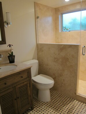 Hair dryer, towels, soap, shampoo - Quiet residential Wallingford Neighborhood Central (Seattle)