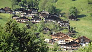 Exterieur