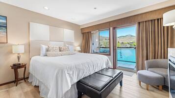 Gratis wifi, beddengoed