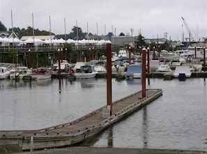 Port de plaisance