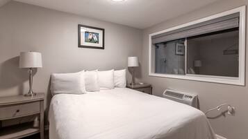 1 dormitori, wifi gratuïta i roba de llit