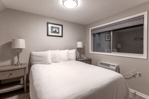 1 habitación, wifi gratis y ropa de cama 