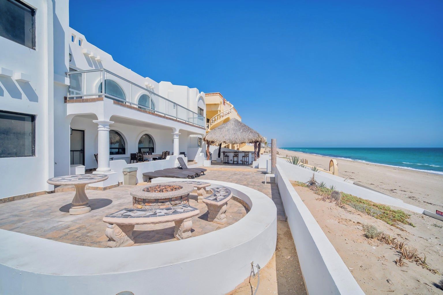 Terrazza/patio